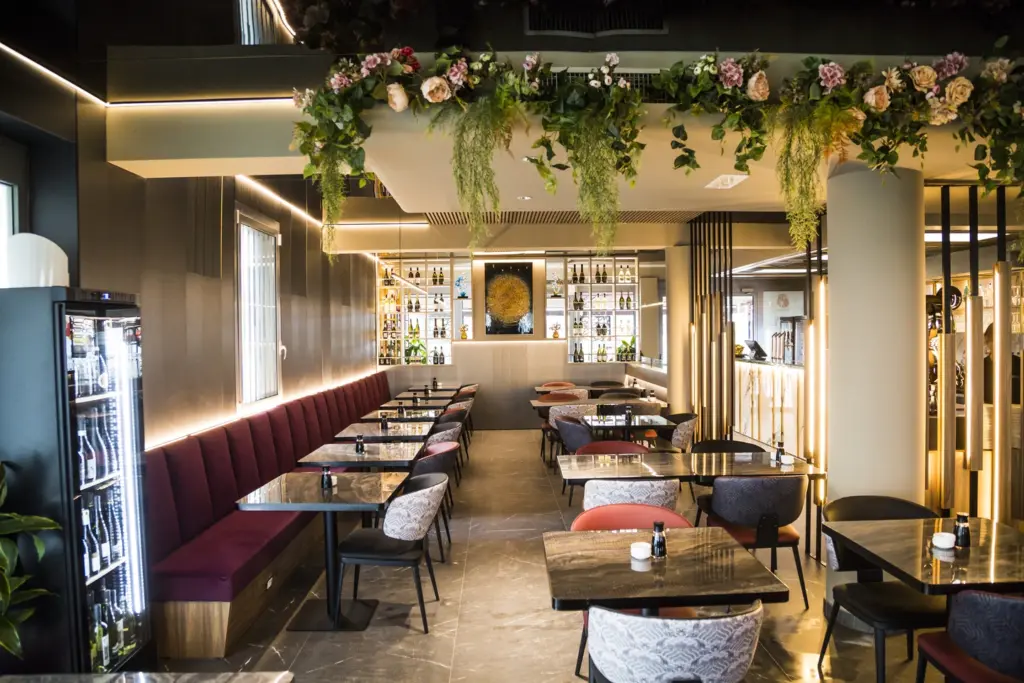 YUMMY - Ristorante giapponese e cinese a Galliera Veneta (PD)