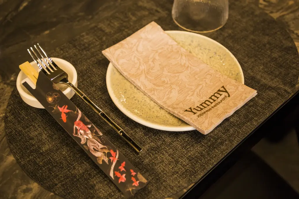 YUMMY - Ristorante giapponese e cinese a Galliera Veneta (PD)