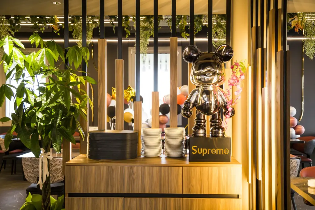 YUMMY - Ristorante giapponese e cinese a Galliera Veneta (PD)