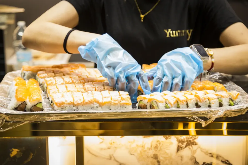 YUMMY - Ristorante giapponese e cinese a Galliera Veneta (PD)