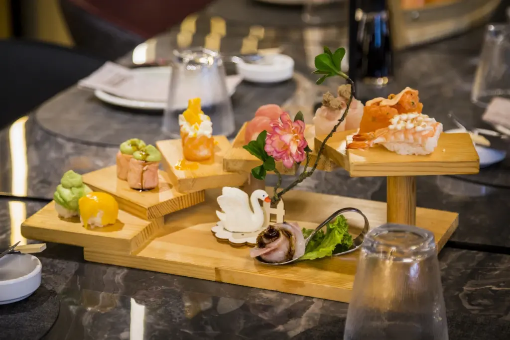 YUMMY - Ristorante giapponese e cinese a Galliera Veneta (PD)