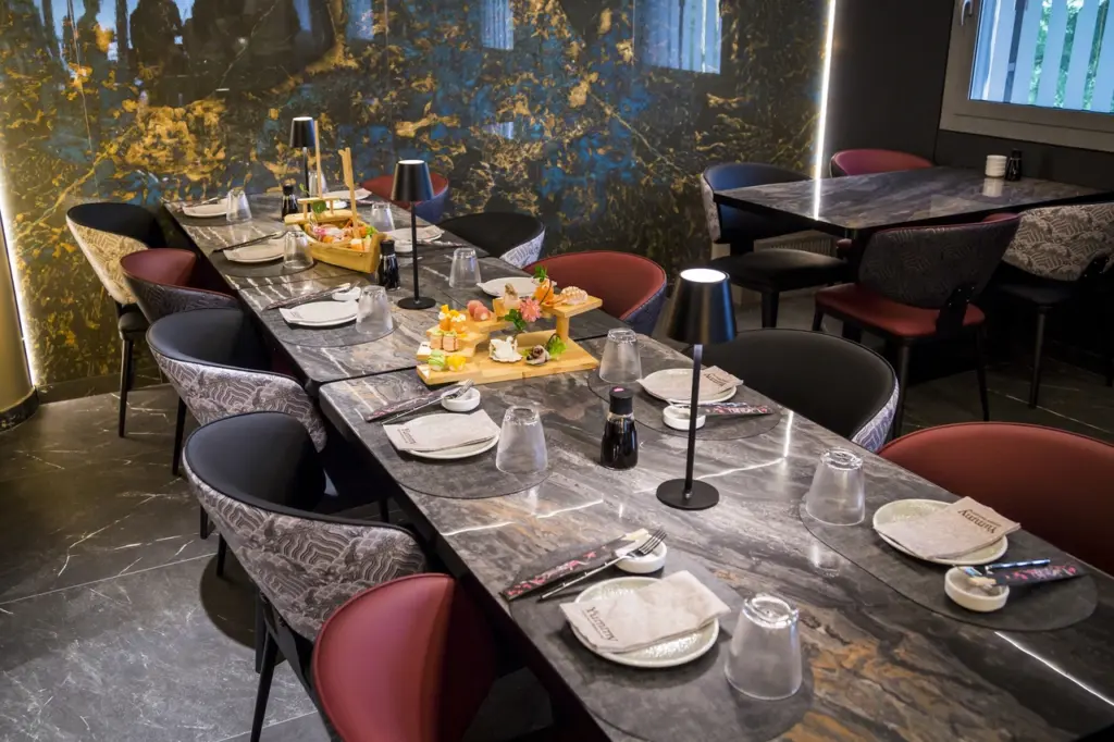 YUMMY - Ristorante giapponese e cinese a Galliera Veneta (PD)