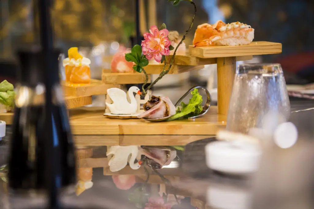 YUMMY - Ristorante giapponese e cinese a Galliera Veneta (PD)