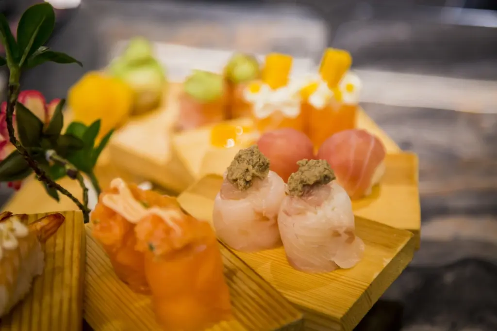 YUMMY - Ristorante giapponese e cinese a Galliera Veneta (PD)